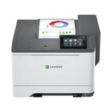 Lexmark CS632dwe A colori 4800 x 4800 DPI A4 Wi-Fi (CS632DWE COLORLASER SFP A4 - 10.9 CM TOUCH DISP / 42PPM)