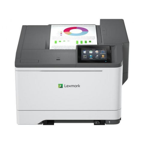Lexmark CS632dwe A colori 4800 x 4800 DPI A4 Wi-Fi (CS632DWE COLORLASER SFP A4 - 10.9 CM TOUCH DISP / 42PPM)
