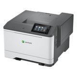 Lexmark CS632dwe A colori 4800 x 4800 DPI A4 Wi-Fi (CS632DWE COLORLASER SFP A4 - 10.9 CM TOUCH DISP / 42PPM)