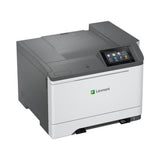 Lexmark CS632dwe A colori 4800 x 4800 DPI A4 Wi-Fi (CS632DWE COLORLASER SFP A4 - 10.9 CM TOUCH DISP / 42PPM)