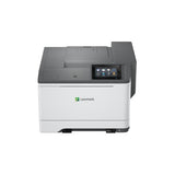 Lexmark CS632dwe A colori 4800 x 4800 DPI A4 Wi-Fi (CS632DWE COLORLASER SFP A4 - 10.9 CM TOUCH DISP / 42PPM)