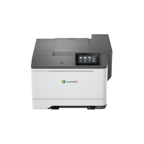 Lexmark CS632dwe A colori 4800 x 4800 DPI A4 Wi-Fi (CS632DWE COLORLASER SFP A4 - 10.9 CM TOUCH DISP / 42PPM)