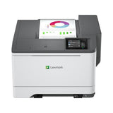 Lexmark CS531dw A colori 1200 x 1200 DPI A4 Wi-Fi