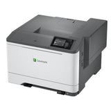 Lexmark CS531dw A colori 4800 x 4800 DPI A4 Wi-Fi (CS531DW COLORLASER SFP A4 - 7.2 CM TOUCH DISP / 35PPM)