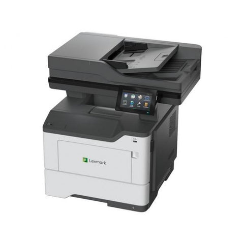 Lexmark MX532adwe Laser A4 1200 x 1200 DPI 44 ppm Wi-Fi (MX532ADWE MONOLASER MFP 4IN1 A4 - 10.9 CM TOUCH DISP / 46PPM)