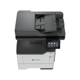 Impresora láser Lexmark MX532adwe A4 1200 x 1200 ppp 44 ppm Wi-Fi (MX532ADWE MONOLASER MFP 4 EN 1 A4 - PANTALLA TÁCTIL DE 10,9 CM / 46 PPM) 