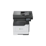 Impresora láser Lexmark MX532adwe A4 1200 x 1200 ppp 44 ppm Wi-Fi (MX532ADWE MONOLASER MFP 4 EN 1 A4 - PANTALLA TÁCTIL DE 10,9 CM / 46 PPM) 