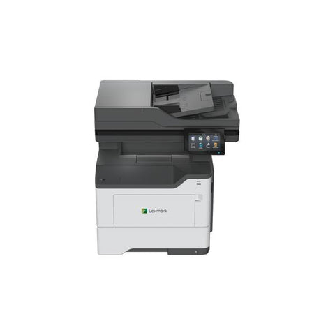 Lexmark MX532adwe Laser A4 1200 x 1200 DPI 44 ppm Wi-Fi (MX532ADWE MONOLASER MFP 4IN1 A4 - 10.9 CM TOUCH DISP / 46PPM)