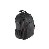 Carro Hama Ohio Custodia Nero, Rosso 
