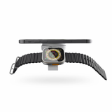 ZENS ZEDC24W/00 ricevitore di ricarica wireless per dispositivi mobili Telefono cellulare/smartphone, Orologio intelligente USB tipo-C