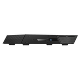 ASUSTOR FLASHSTOR PRO FS6712X NAS 12 BAY INTEL CELERON N5105 RAM 4GB DDR4 SUPPORTA 12 SSD M.2 NVME