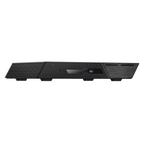 ASUSTOR FLASHSTOR PRO FS6712X NAS 12 BAY INTEL CELERON N5105 RAM 4GB DDR4 SUPPORTA 12 SSD M.2 NVME