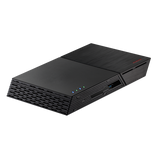 ASUSTOR FLASHSTOR PRO FS6712X NAS 12 BAY INTEL CELERON N5105 RAM 4GB DDR4 SUPPORTA 12 SSD M.2 NVME