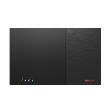 ASUSTOR FLASHSTOR PRO FS6712X NAS 12 BAY INTEL CELERON N5105 RAM 4GB DDR4 SUPPORTA 12 SSD M.2 NVME