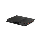 Asustor FS6706T server NAS e di archiviazione Compatta Collegamento ethernet LAN Nero N5105