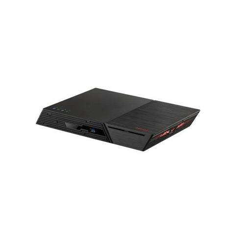 Asustor FS6706T server NAS e di archiviazione Compatta Collegamento ethernet LAN Nero N5105