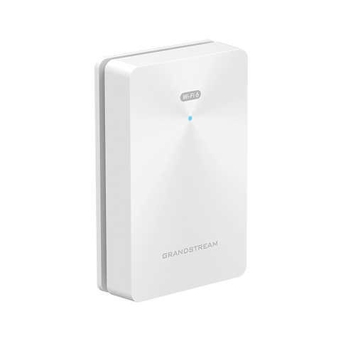 Grandstream Networks GWN7661 punto accesso WLAN 1201 Mbit/s Bianco Supporto Power over Ethernet (PoE)
