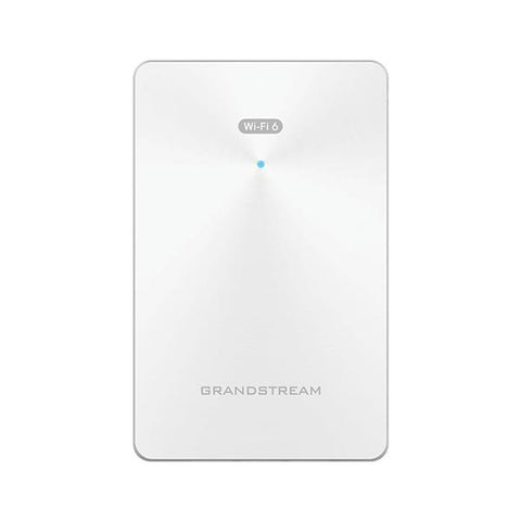 Grandstream Networks GWN7661 punto accesso WLAN 1201 Mbit/s Bianco Supporto Power over Ethernet (PoE)