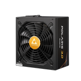 Chieftec POLARIS 3.0 1250W alimentatore per computer 20+4 pin ATX ATX Nero