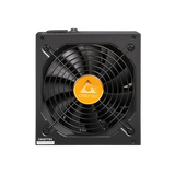 Chieftec POLARIS 3.0 1250W alimentatore per computer 20+4 pin ATX ATX Nero