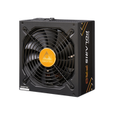 Chieftec POLARIS PRO 1300W alimentatore per computer 20+4 pin ATX ATX Nero