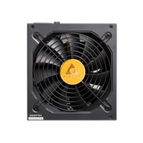 Chieftec POLARIS PRO 1300W alimentatore per computer 20+4 pin ATX ATX Nero