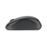 MOUSE M240 SILENT LOG BLUETOOTH GRA PHITE
