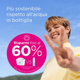 Brita 1051463 Filtraggio acqua Filtro per acqua da bancone 8,2 L Blu, Bianco