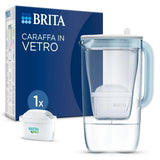 Brita Caraffa in vetro