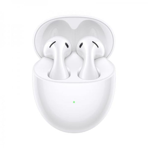 Huawei FreeBuds 5 Cuffie Inalámbrico In-ear Música y Sonido Bluetooth Blanco 