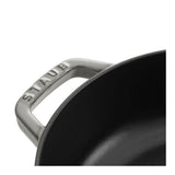 ZWILLING STAUB BRAISERS Pentola per sauté Rotondo