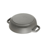 ZWILLING STAUB BRAISERS Pentola per sauté Rotondo