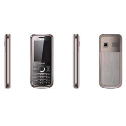 NGM ROCK DUAL SIM ITALIA TITANIUM (INCLUSO MINI SPEAKER YAMAHA)