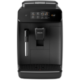 PHILIPS EP0820/00 MACCHINA DA CAFFE AUTOMATICA 1500W DISPLAY TOUCH INTUITIVO FILTRO AQUACLEAN NERO