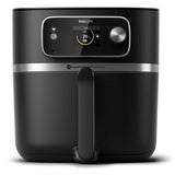 Philips 7000 series Series 7000 HD9880/90 Airfryer Combi XXL Connessa - 7 porzioni