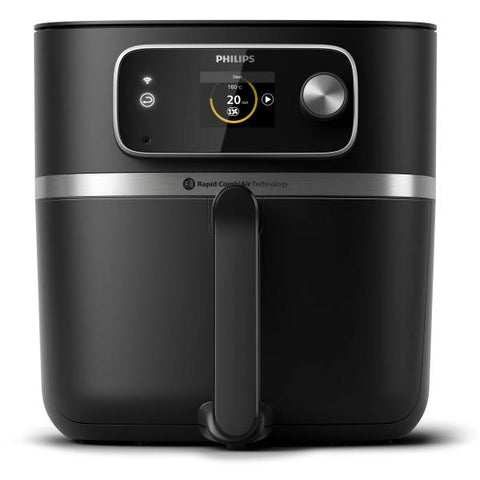 Philips 7000 series Series 7000 HD9880/90 Airfryer Combi XXL Connessa - 7 porzioni