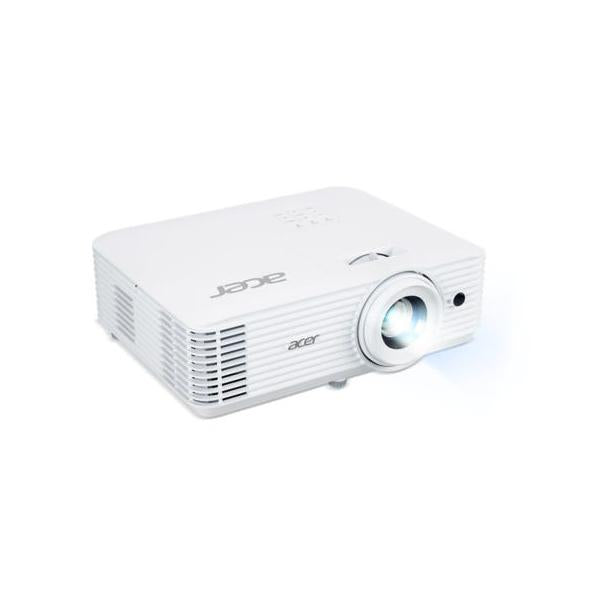 Acer H6815ATV Proiettore a raggio standard 4000 ANSI lumen DLP UHD 4K (3840x2160) Bianco