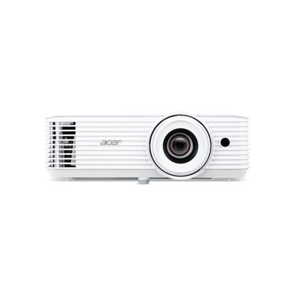 Acer H6815ATV Proiettore a raggio standard 4000 ANSI lumen DLP UHD 4K [3840x2160] Bianco (Acer H6815ATV - DLP-projektor)