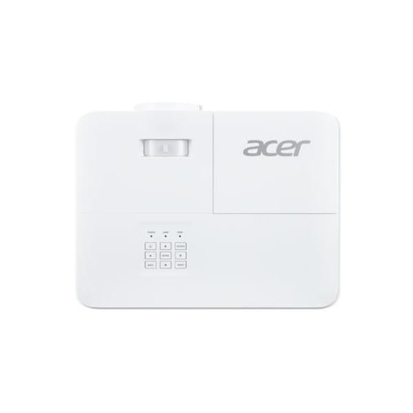 Acer H6815ATV Proiettore a raggio standard 4000 ANSI lumen DLP UHD 4K [3840x2160] Bianco (Acer H6815ATV - DLP-projektor)