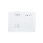 Acer H6815ATV Proiettore a raggio standard 4000 ANSI lumen DLP UHD 4K (3840x2160) Bianco