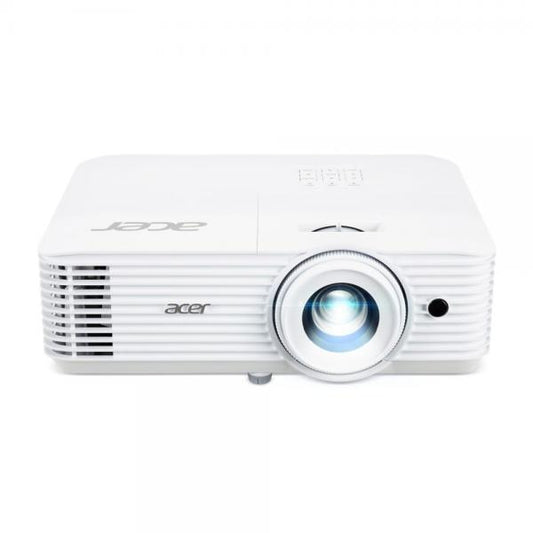 Acer H6815ATV Proiettore a raggio standard 4000 ANSI lumen DLP UHD 4K [3840x2160] Bianco (Acer H6815ATV - DLP-projektor)