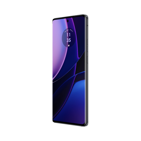 MOTOROLA MOTO EDGE 40 5G DUAL SIM 6.55" OCTA CORE 256GB RAM 8GB 5G ITALIA JET BLACK