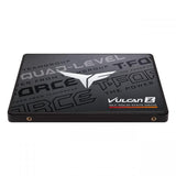 Team Group T-FORCE VULCAN Z T253TY004T0C101 drives allo stato solido 4 TB 2.5 Serial ATA III QLC (Team Group T-FORCE VULCAN Z T253TY004T)