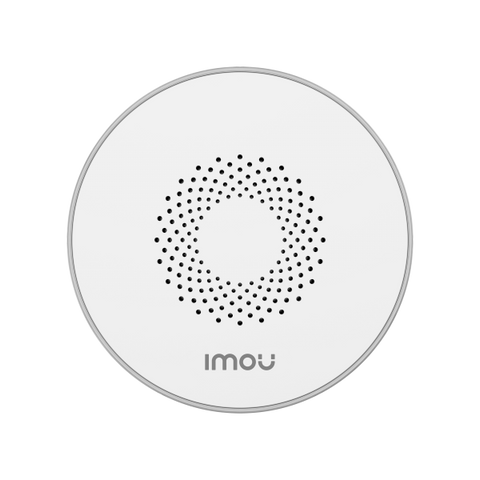 IMOU SIRENA DA INTERNO ZIGBEE 