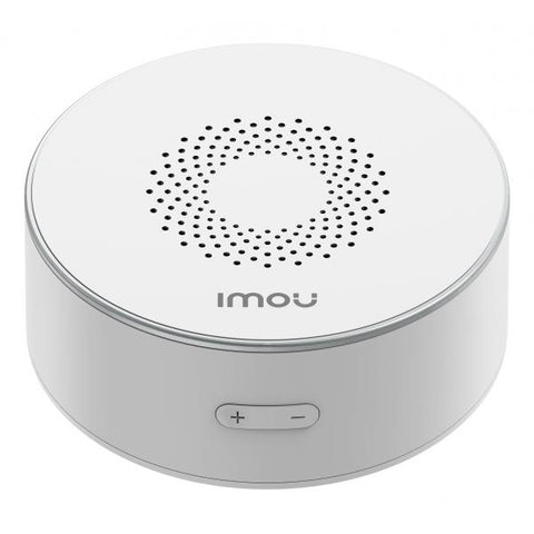 IMOU SIRENA DA INTERNO ZIGBEE