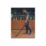 Einhell TE-HV 18/06 Li - Solo 0,6 L Secco Senza sacchetto