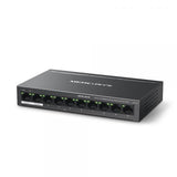 Switch Desktop 10 porte 10/100 PoE+ - Mercusys MS110P