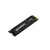 Goodram SSDPR-PX600-1K0-80 drives allo stato solido M.2 1 TB PCI Express 4.0 3D NAND NVMe