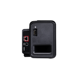 AVer VB350 Nero 3840 x 2160 Pixel 60 fps (AVer VB350 61U3300000AC 4K Dual lens videobar [120 FIX / PTZ 18X zoom], beamforming mic, Smart Framing, Audio Tracking, USB 4K display [HDMI])