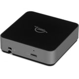 OWC Atlas lettore di schede USB 3.2 Gen 2 (3.1 Gen 2) Type-C Nero